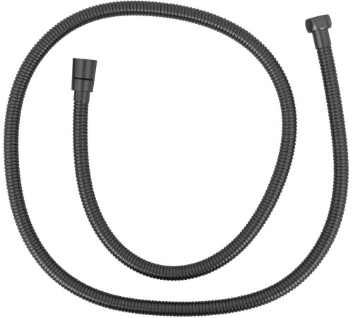 Шланг для душа Allen Brau Priority 5.31022-MG графит браш
