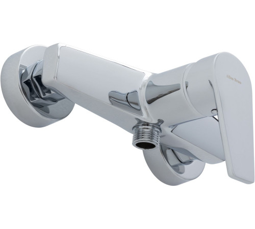 Смеситель для душа Allen Brau Eclipse 5.E1004-00 хром