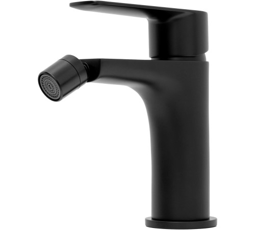 Смеситель для биде Allen Brau Eclipse 2.0 5.E1A10-31 черный матовый