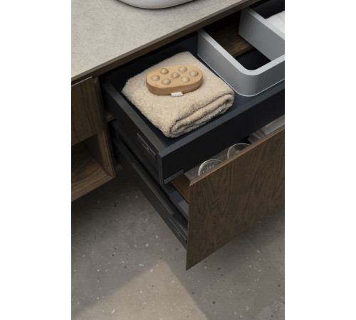 Тумба под раковину Allen Brau Infinity 120 1.21008.NO R дуб