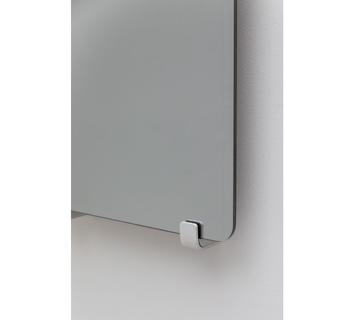 Полотенцесушитель электрический Allen Brau Infinity 180x44 8.21006.GL (без креплений)