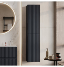 Пенал Aquanet Джейн 35 маренго