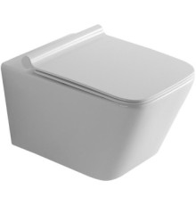 Унитаз подвесной Aquanet Rimless Tavr-W BL-103N-WHT
