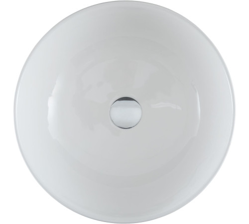 Раковина накладная Aquanet Moon-1