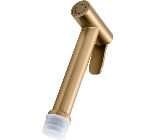 Гигиеническая лейка Allen Brau Priority 5.31028-GB золото