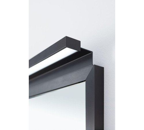 Тумба под раковину Allen Brau Priority 120 1.31004.PGM платина матовый