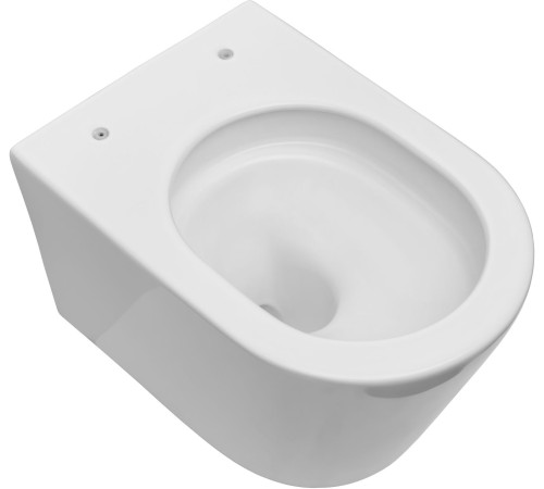 Унитаз подвесной Aquanet Atago 3.0 Tornado