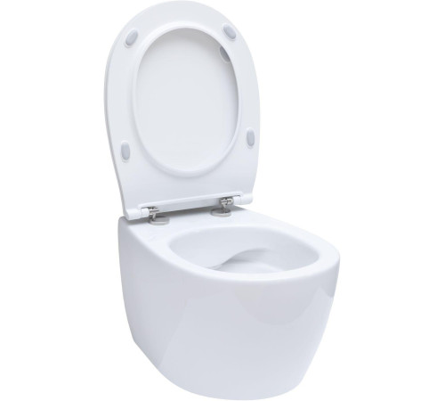 Унитаз с инсталляцией Allen Brau Fantasy 4.11004.20/8.9466.0.000.000.1 белый глянец