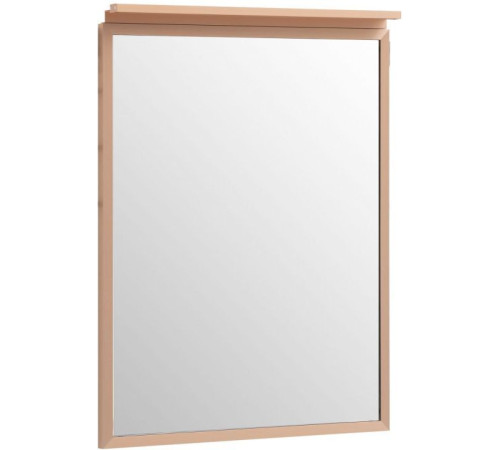 Зеркало Allen Brau Priority 60 1.31013.60 медь браш