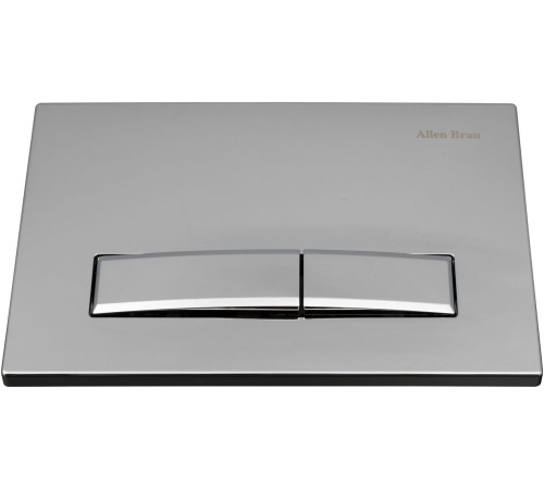 Клавиша смыва Allen Brau Fantasy 9.20003.00 хром