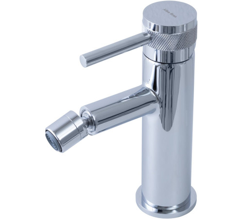 Смеситель для биде Allen Brau Priority 5.31004-00 (с донным клапаном) хром