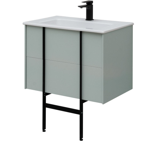 Тумба под раковину Allen Brau Reality 70 1.32004.PWM папирус матовый