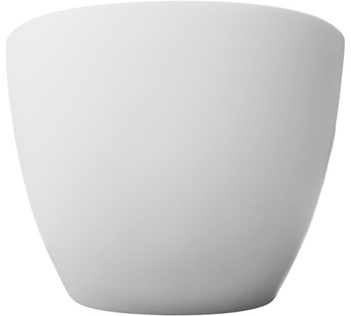 Ванна из искусственного камня Allen Brau Solid Stone Krion Oval 170x80 2.35003.21