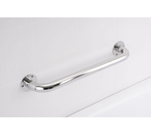 Поручень Aquanet прямой 418 ППН-02.350