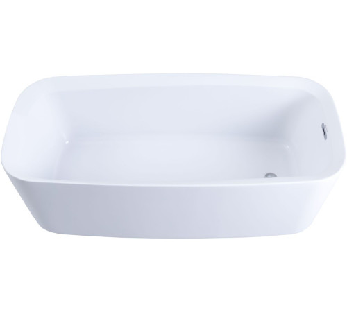 Акриловая ванна Allen Brau Infinity 3 170x78 2.21003.21