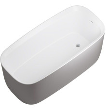 Акриловая ванна Allen Brau Infinity 3 170x78 2.21003.21/PGM