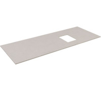 Столешница Allen Brau Infinity 120 1.21014.B-S R бежевый структ