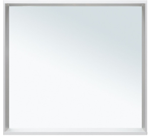 Зеркало Allen Brau Reality 80 1.32018.02 серебро браш