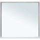 Зеркало Allen Brau Reality 80 1.32018.02 серебро браш