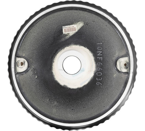 Раковина накладная Allen Brau Fantasy Line 36 4.11032.31 черный матовый