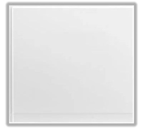 Боковой экран Aquanet Viola/Bright 75