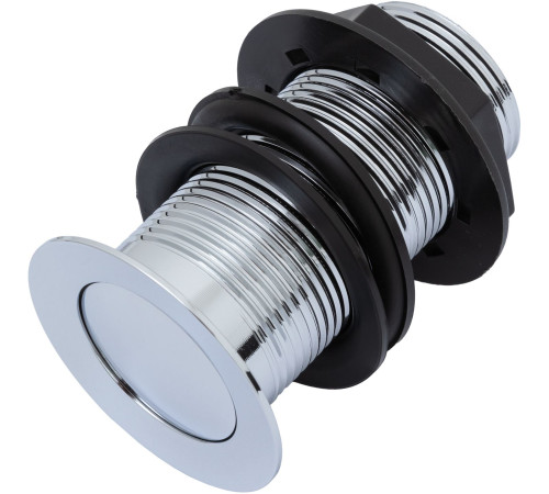 Смеситель для раковины Allen Brau Eclipse 5.E1002-00 (с донным клапаном) хром