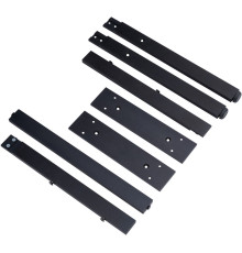 Ножки для мебели Allen Brau Reality 70 1.320B11.BB черный браш