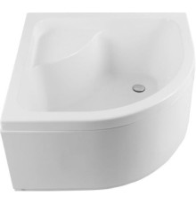 Душевой поддон Aquanet Optimal 90х90 с сиденьем