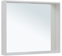 Зеркало Allen Brau Reality 90 1.32019.02 серебро браш