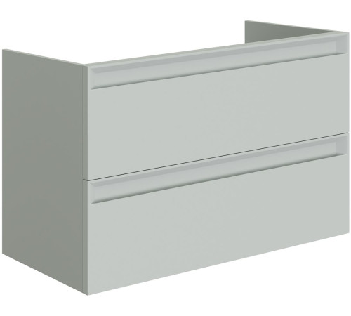 Тумба под раковину Allen Brau Eclipse 80 1.E1002.PWM 2.0 папирус матовый