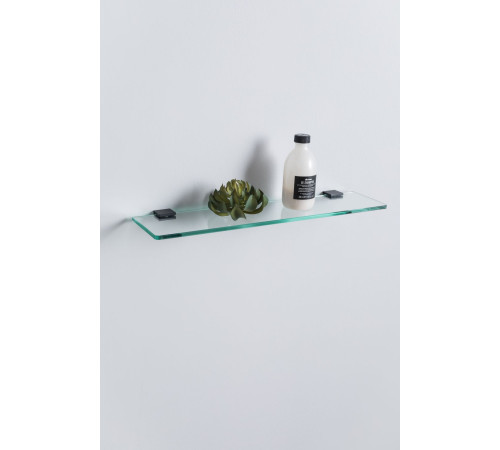 Полочка Allen Brau Infinity 6.21012-31 черный матовый