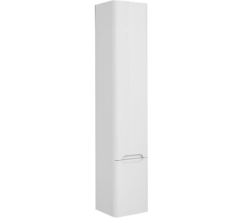 Пенал Aquanet София 35 L белый глянец