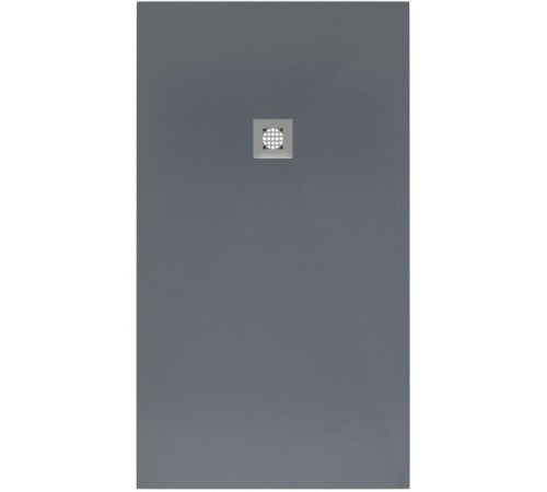 Душевой поддон Allen Brau Priority 160x90 8.31011-BGM синий матовый