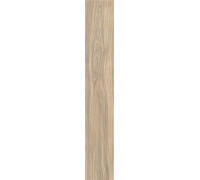 Керамогранит 20х120 Wood-X Орех Голд Терра матовый R10A