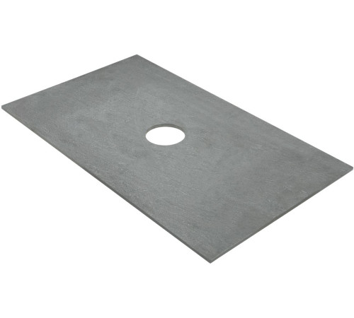 Столешница Allen Brau Fantasy 80 1.11009.GR-S графит структ