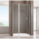 Душевая дверь Allen Brau Priority 90 3.31025.00 хром