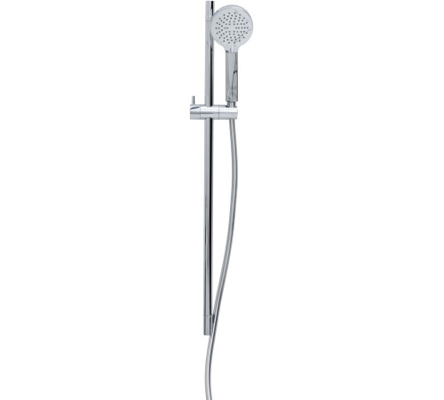 Душевой гарнитур Allen Brau Eclipse 5.E1008-00 хром