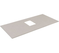 Столешница Allen Brau Infinity 100 1.21012.B-S бежевый структ