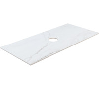 Столешница Allen Brau Fantasy 100 1.11010.M мрамор