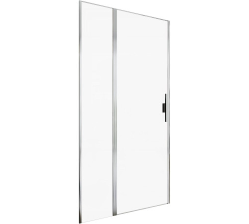 Душевая дверь Allen Brau Priority 100 3.31028.00 хром