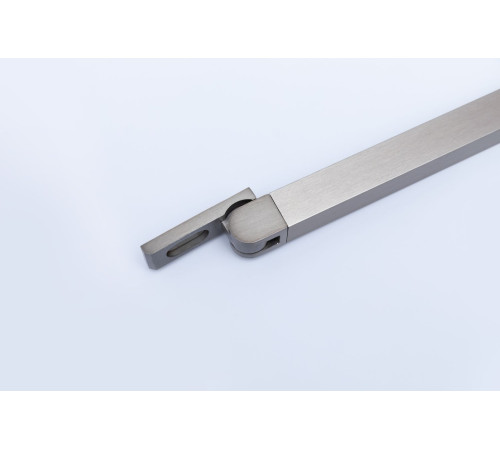 Держатель стекла Allen Brau Priority 3.31102.BA серебро браш