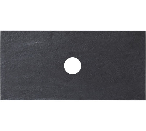 Столешница Allen Brau Liberty 90 1.33008.GR-S графит структ