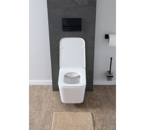 Унитаз подвесной Aquanet Rimless Tavr 2.0 W LX-1907