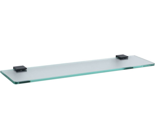 Полочка Allen Brau Infinity 6.21012-31 черный матовый