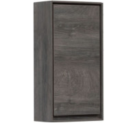 Шкаф навесной Aquanet Милан 35 дуб рошелье