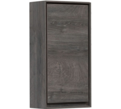 Шкаф навесной Aquanet Милан 35 дуб рошелье