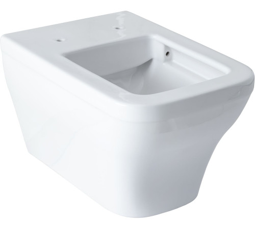 Чаша подвесного унитаза Allen Brau Infinity 4.21011.20 белый глянец
