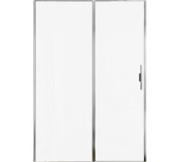 Душевая дверь Allen Brau Priority 140 3.31010.00 хром