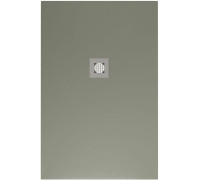 Душевой поддон Allen Brau Priority 120x90 8.31007-CGM олива