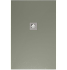 Душевой поддон Allen Brau Priority 120x90 8.31007-CGM олива